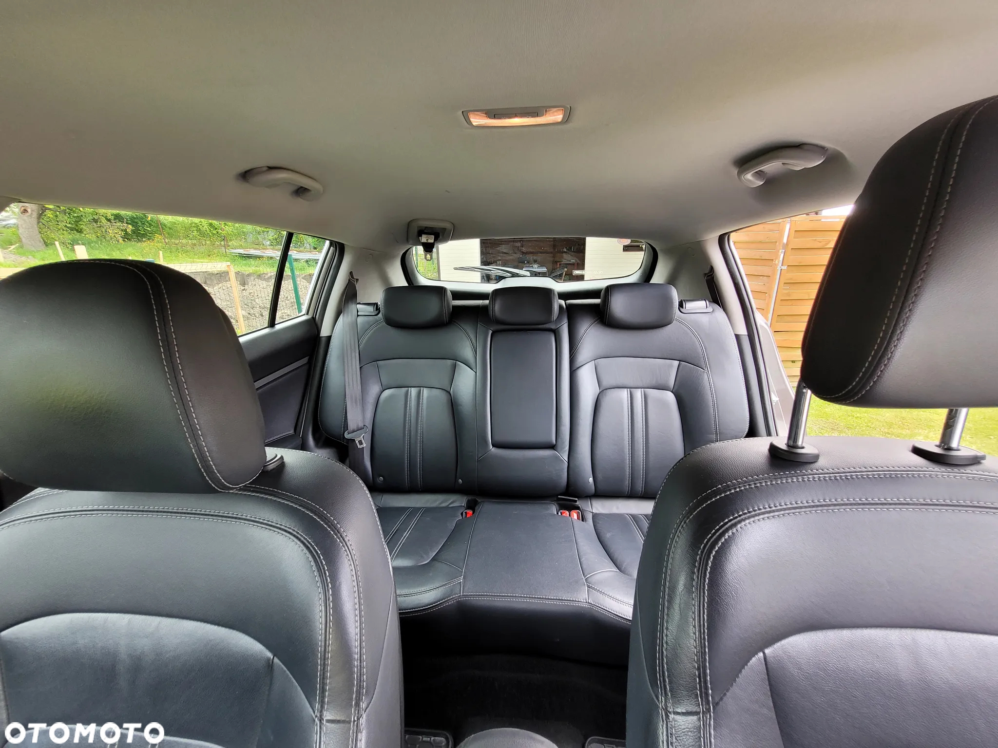 Kia Sportage 1.7 CRDI M 2WD - 7