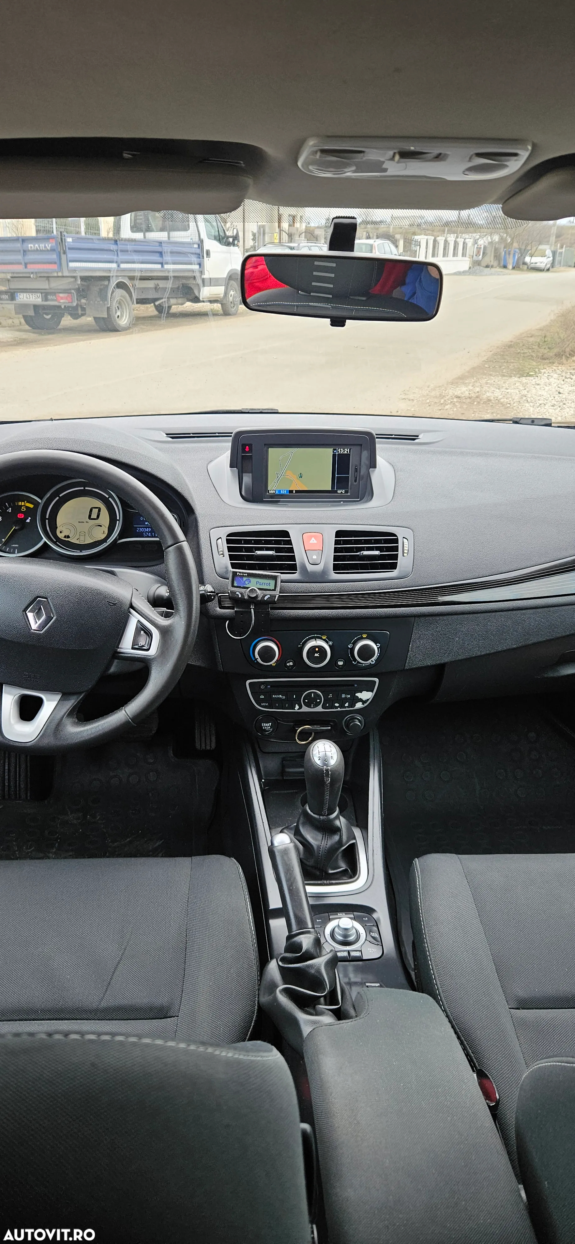 Renault Megane 1.5 dCi Eco2 Expression - 5