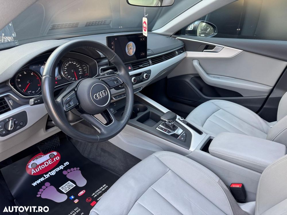 Audi A5 - 5
