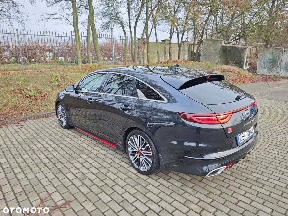 Kia ProCeed - 6