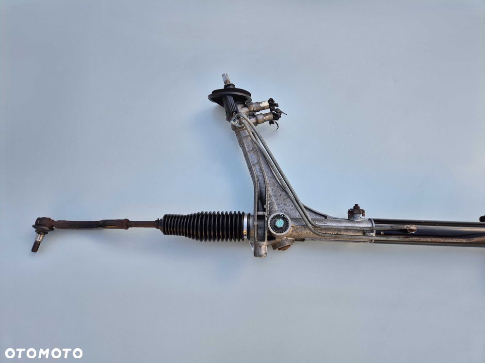 Maglownica TRW Fiat Ducato Boxer Jumper III od 06r > Przekładnia Kier - 6