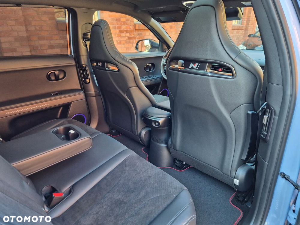 Hyundai IONIQ 5 - 25