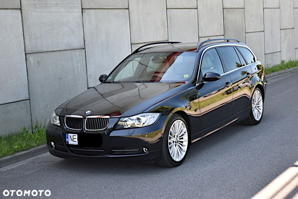 BMW Seria 3 - 9