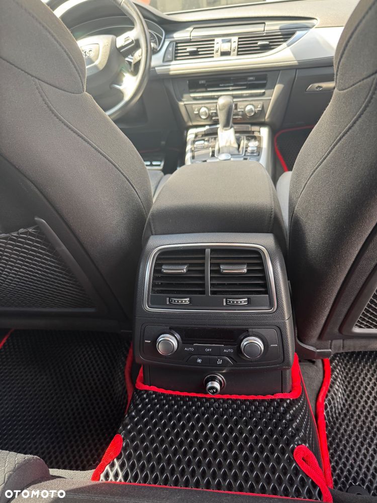 Audi A6 Limousine 2.0 TDI ultra S tronic - 21