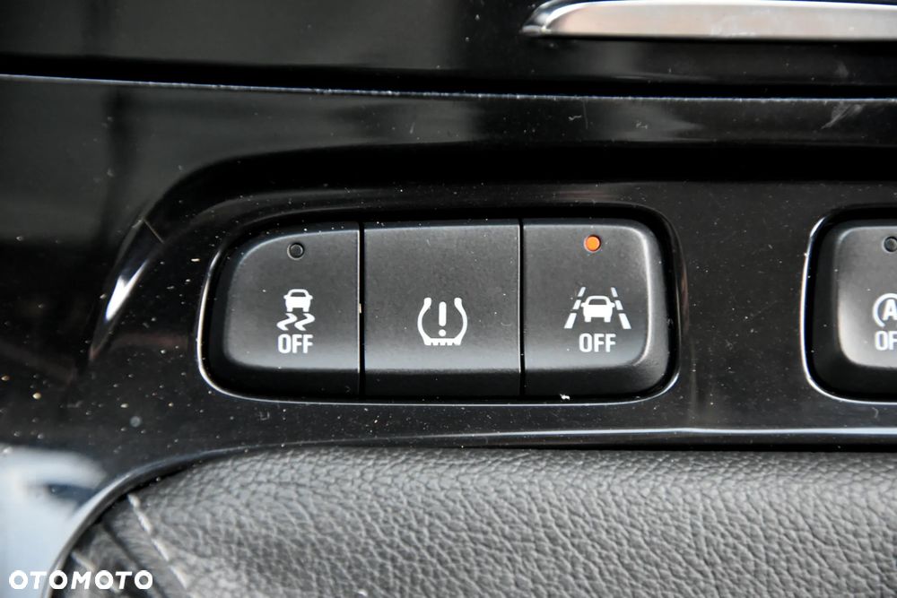 Opel Grandland X 1.6 CDTI Innovation S&S - 31