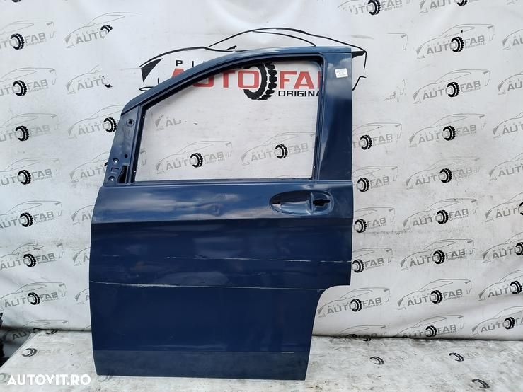 Usa stanga fata Mercedes Vito,V-Class W447 an 2014-2025 - 1