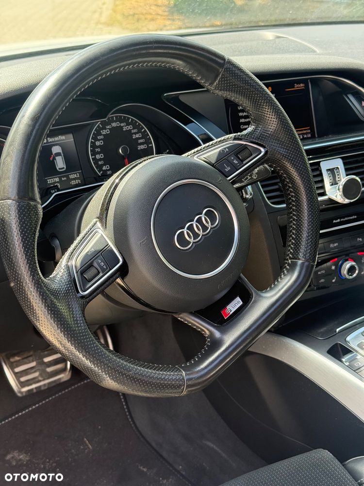 Audi A4 Avant - 24
