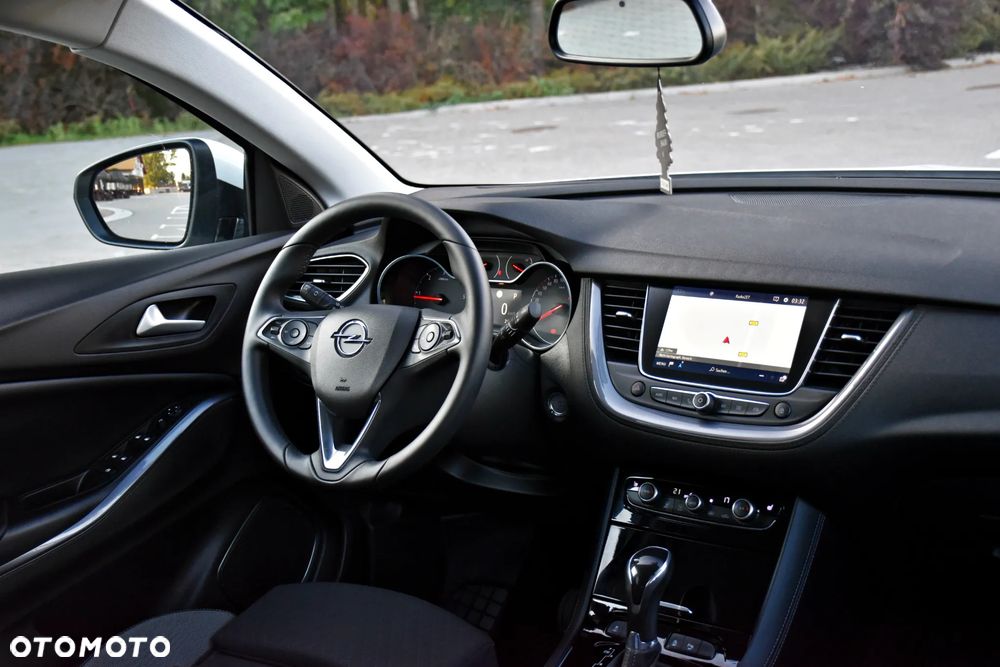 Opel Grandland X 2.0 D Start/Stop Automatik Dynamic - 34