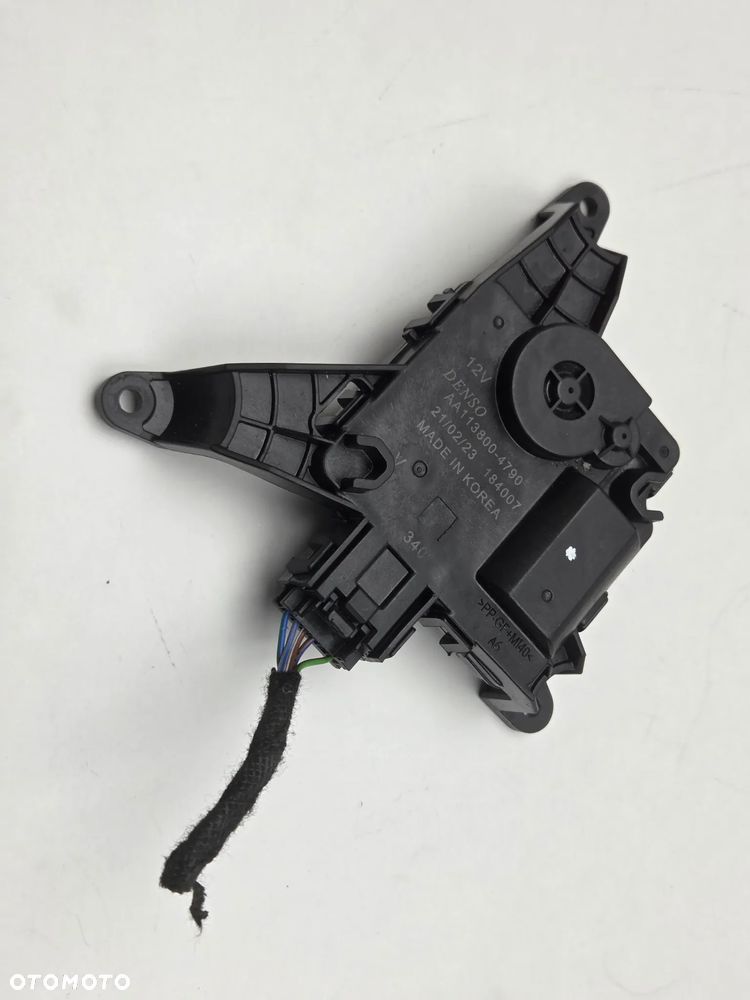 FORD FOCUS MK4 IV SILNIK NAGRZEWNICY FORD AA113800 ESCAPE IV 19-24 SILNICZEK - 12