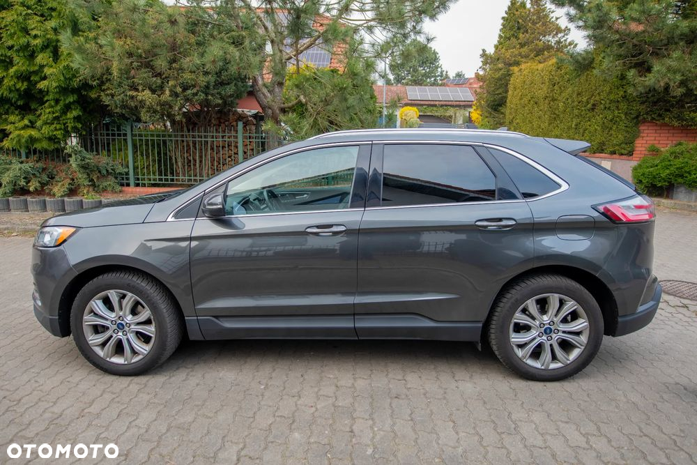 Ford Edge - 7