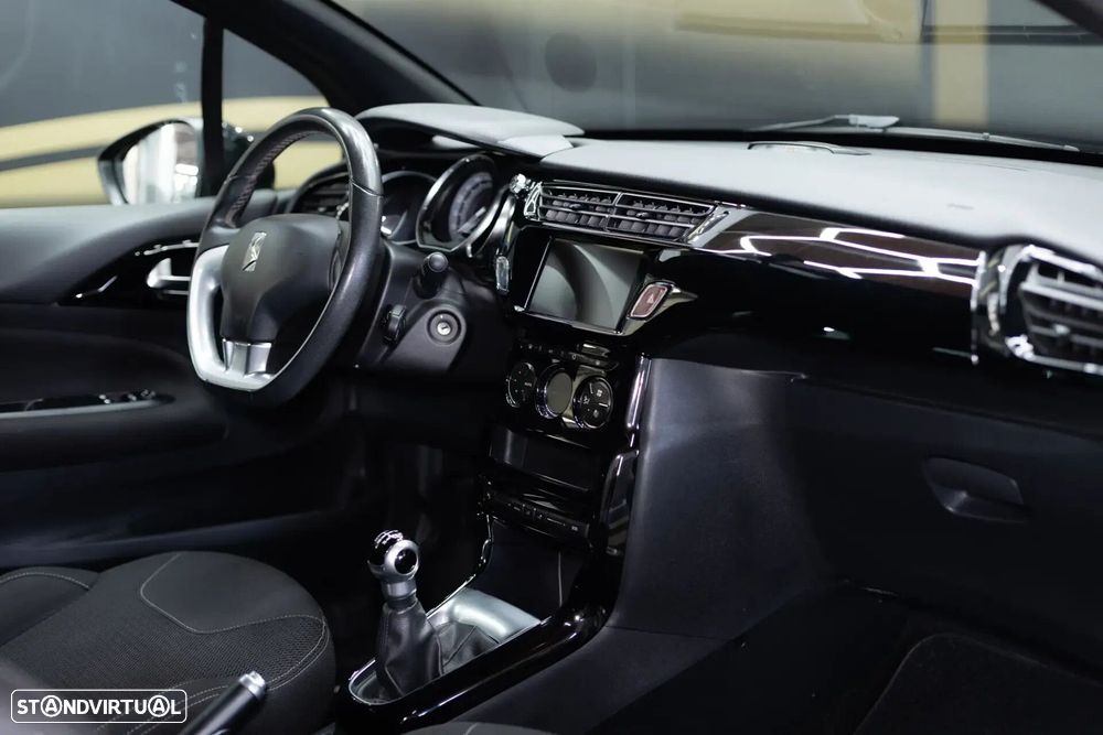 Citroën DS3 - 22