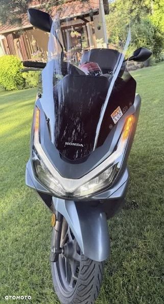 Honda PCX - 19