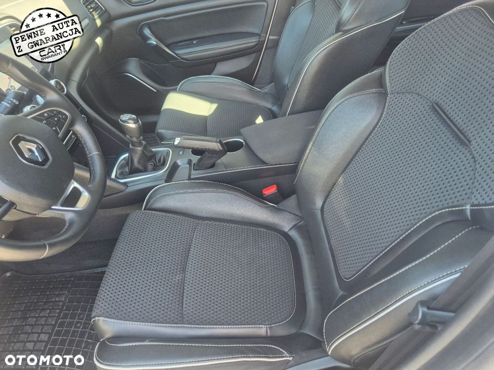 Renault Megane - 14