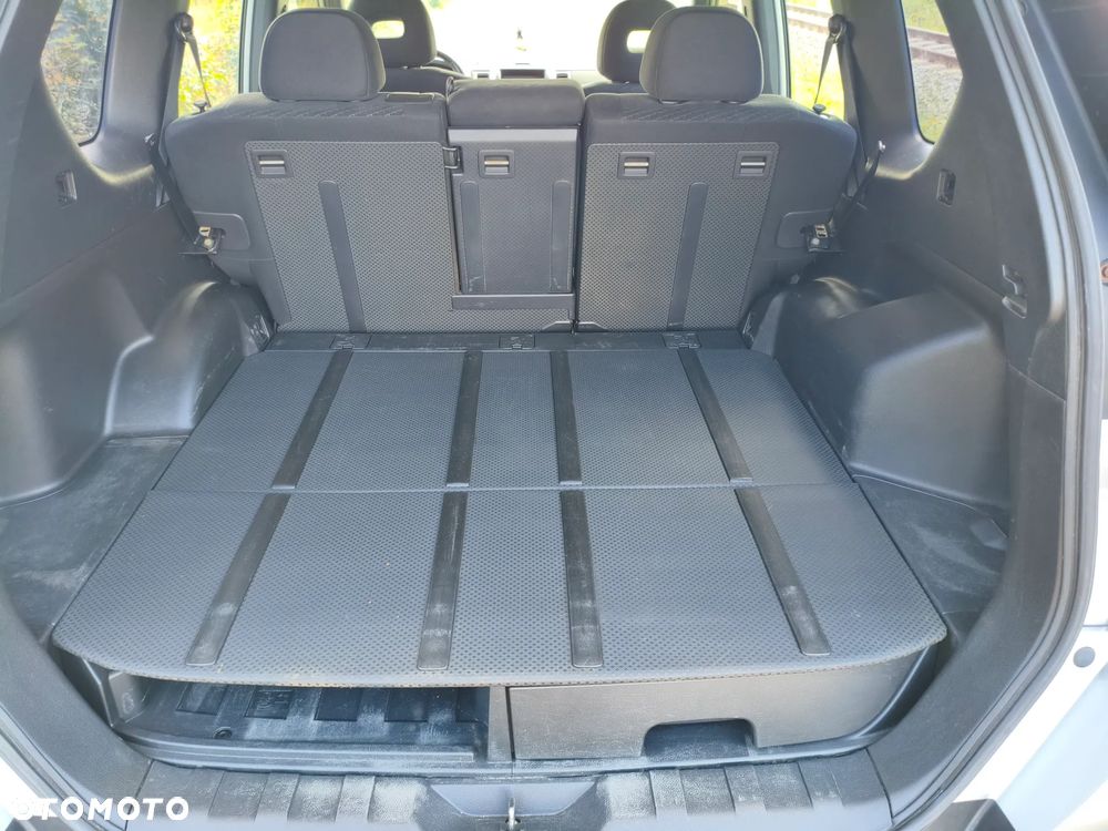 Nissan X-Trail - 18