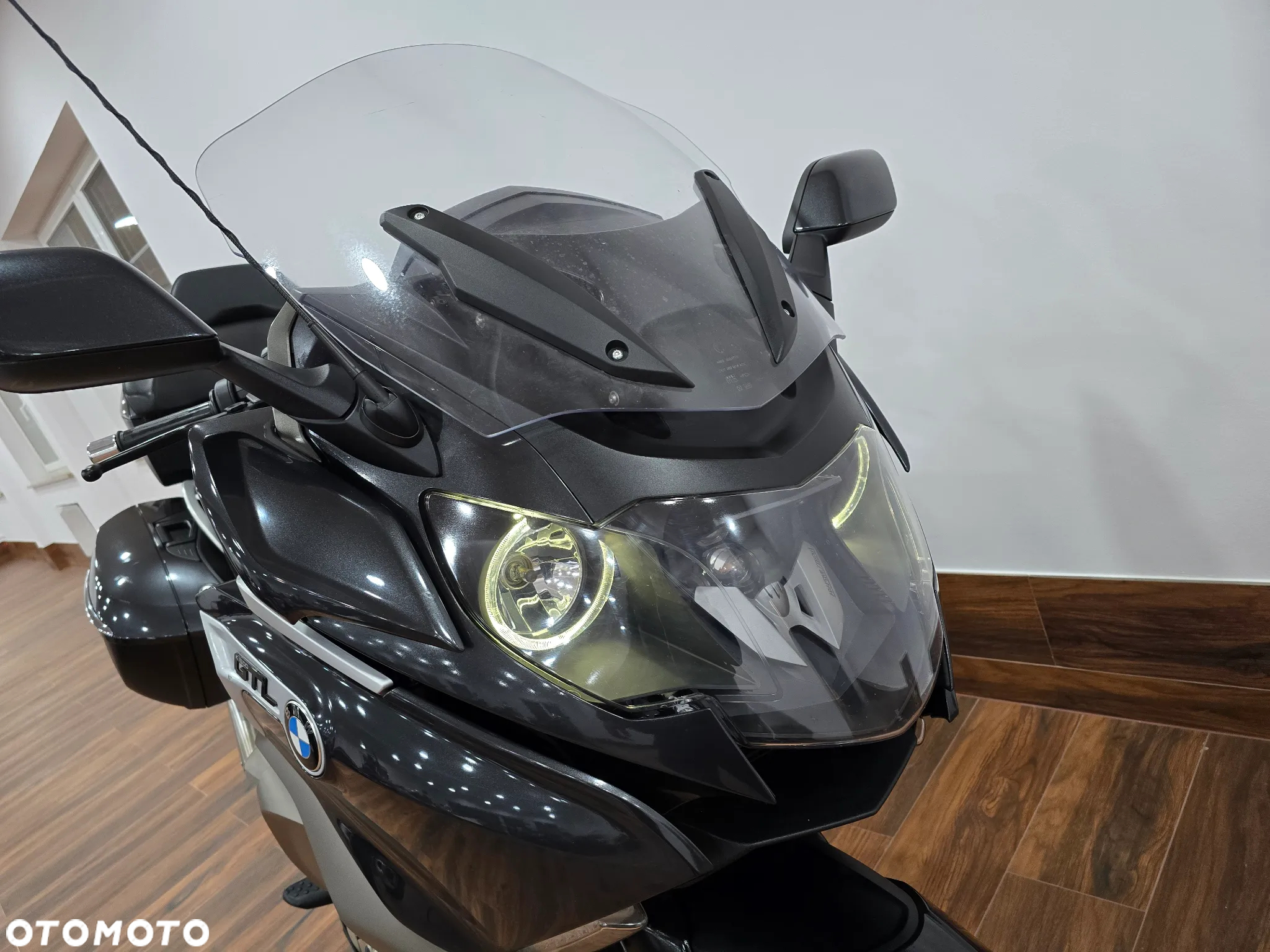 BMW K - 10