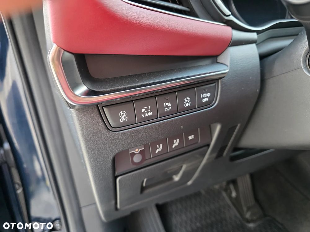 Mazda 3 2.0 mHEV Enso - 14