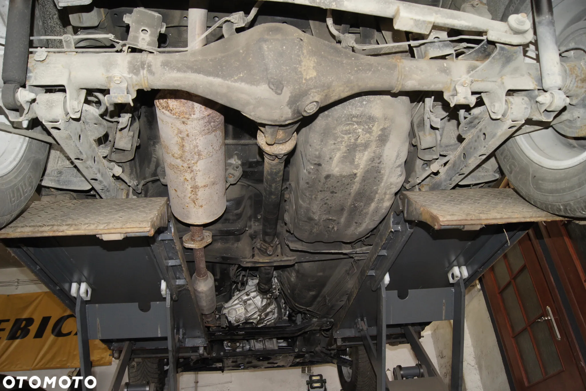 Daihatsu Terios 1.5 Top S 4WD - 17