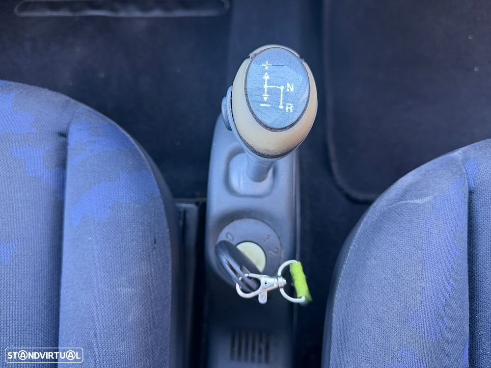 Smart ForTwo Coupé Pulse 61 - 18