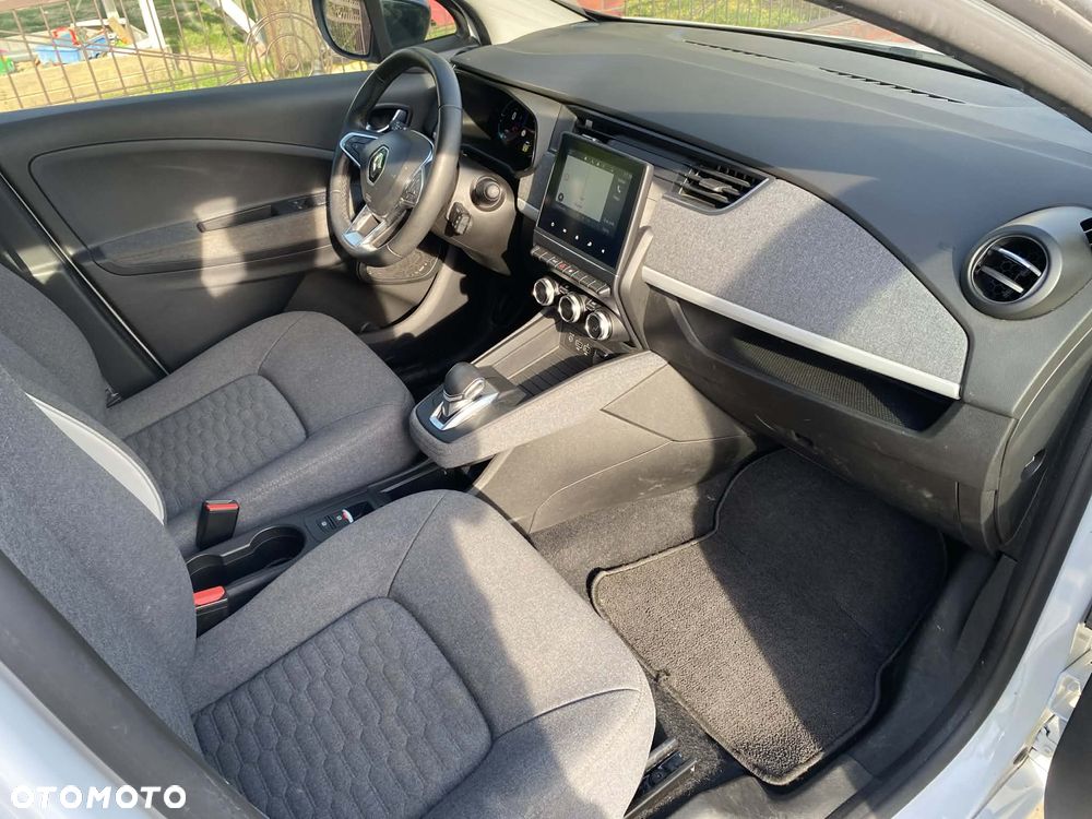 Renault Zoe - 17