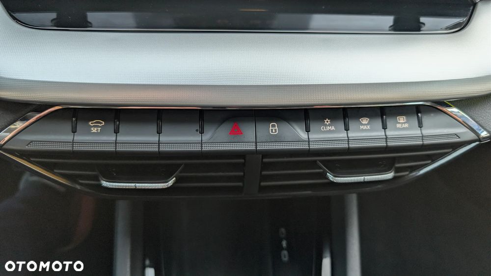 Skoda Octavia 2.0 TDI Ambition - 25