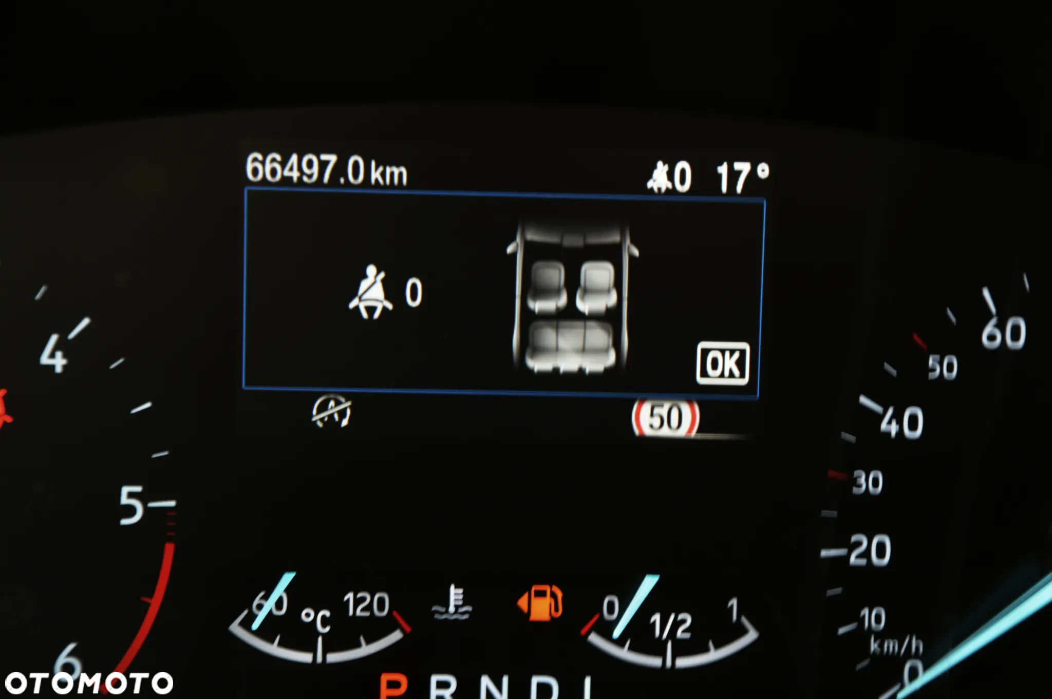 Ford Focus Turnier 1.5 EcoBlue Start-Stopp-System ACTIVE - 15