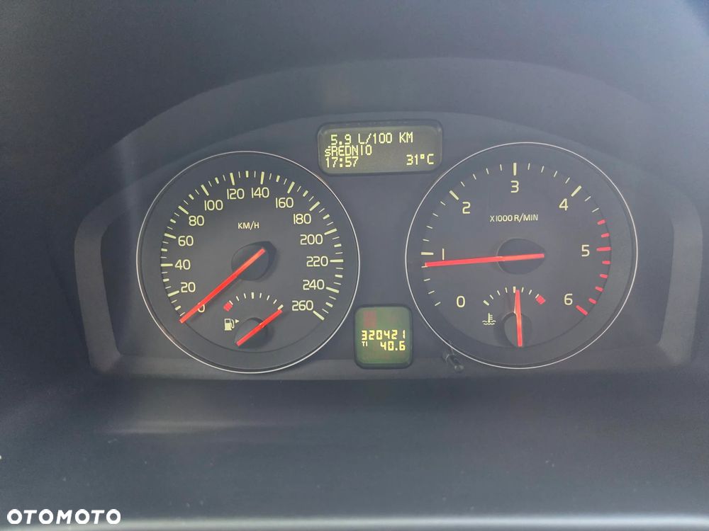Volvo V50 2.0D Momentum - 20