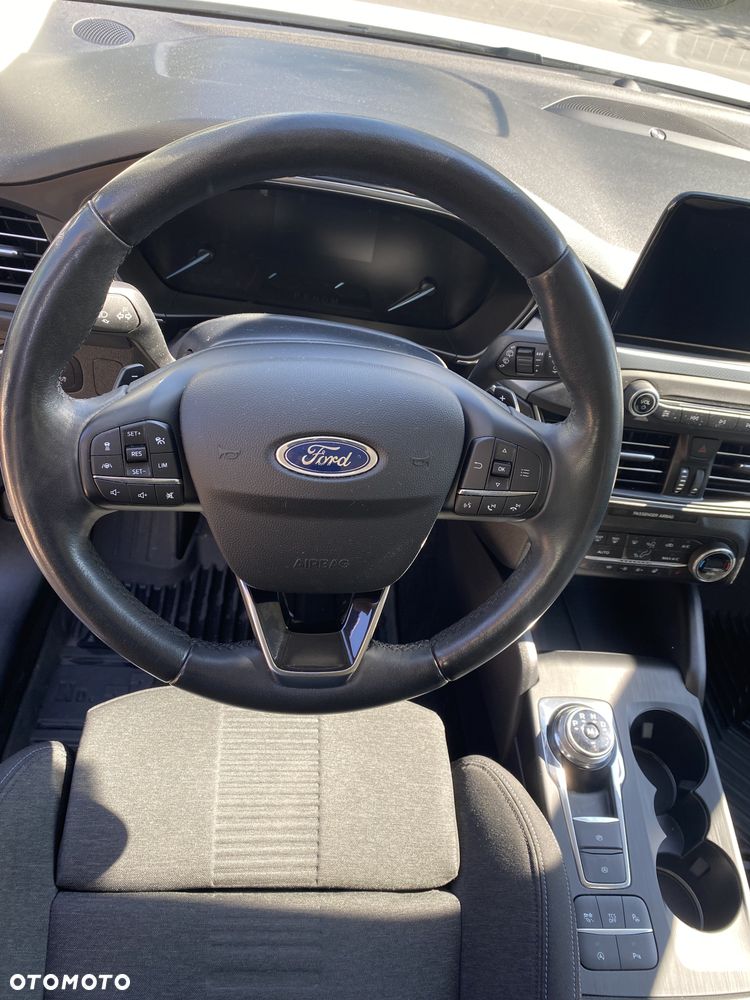 Ford Focus 1.5 EcoBlue Active - 4