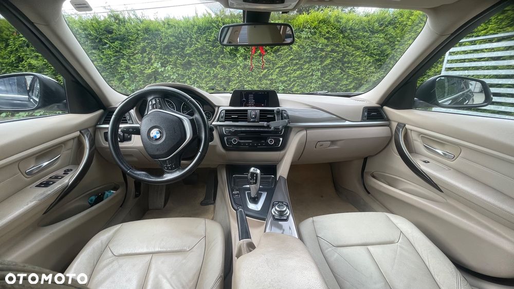 BMW Seria 3 316d - 7