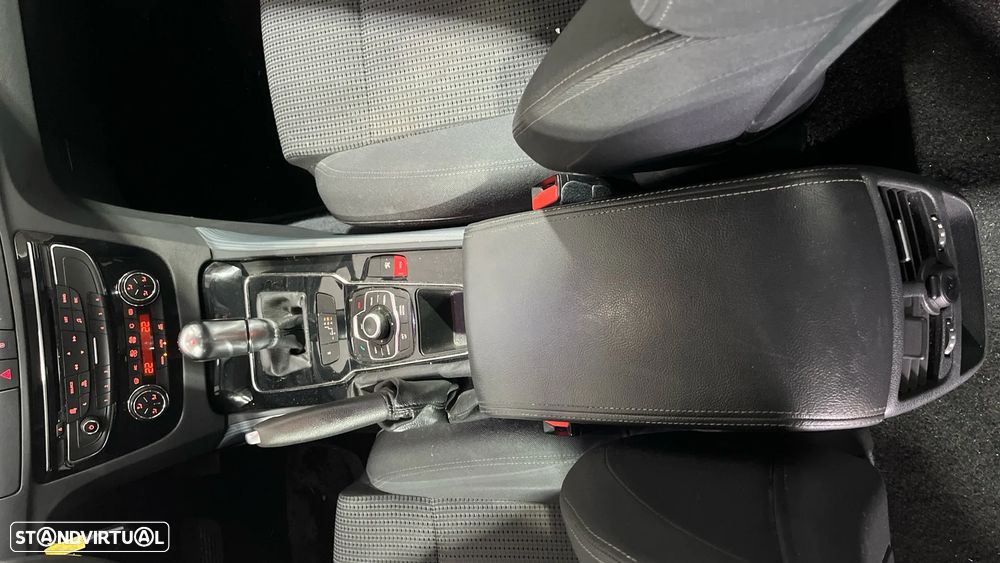 Peugeot 508 SW e-HDi FAP 110 EGS6 Access - 22