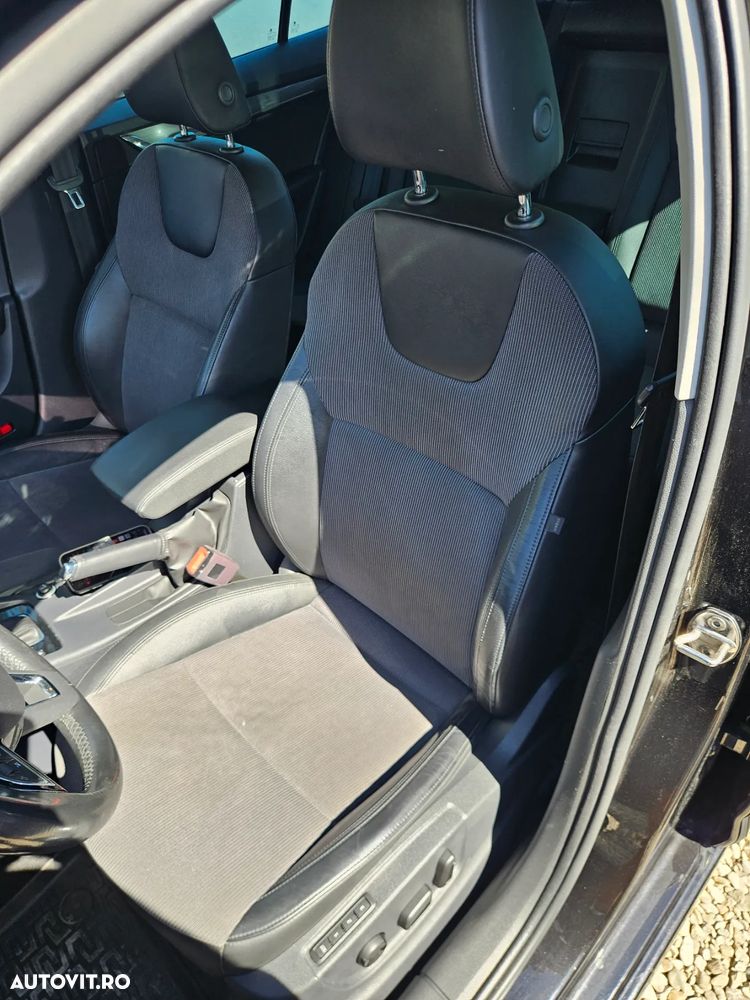 Skoda Octavia 2.0 TSI DSG 4X4 Style - 24