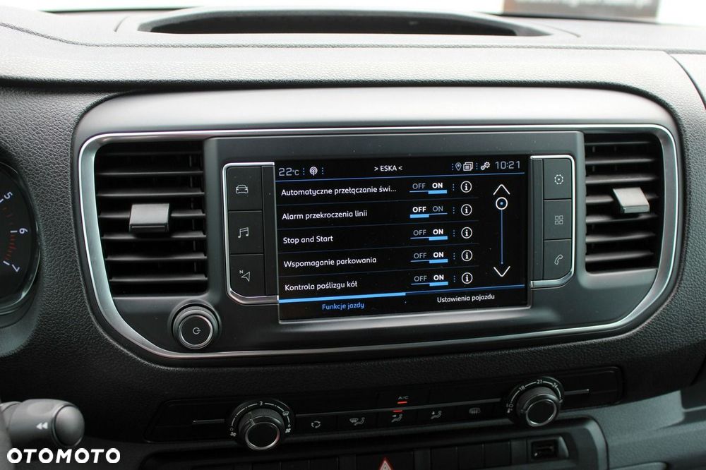Peugeot Expert - 22