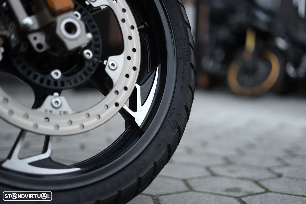 Zontes 310T Trail - 5