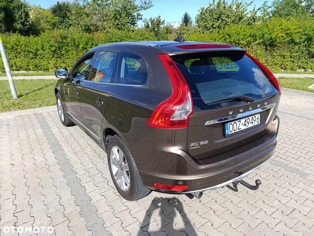 Volvo XC 60 - 6