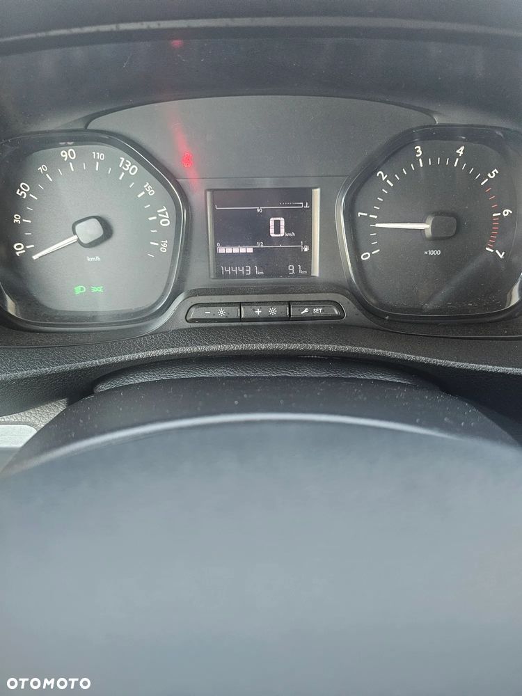 Toyota Proace - 22