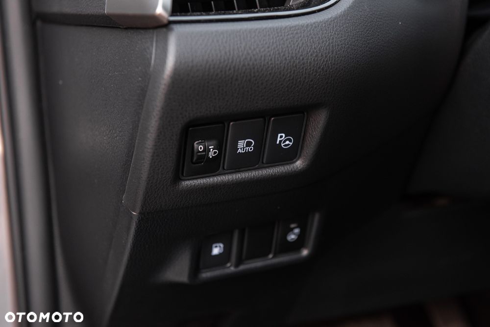 Toyota C-HR 1.2 T GPF Prestige CVT 4x4 - 23