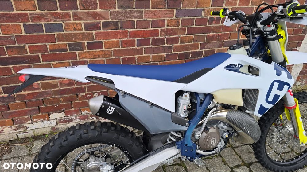 Husqvarna TE - 18