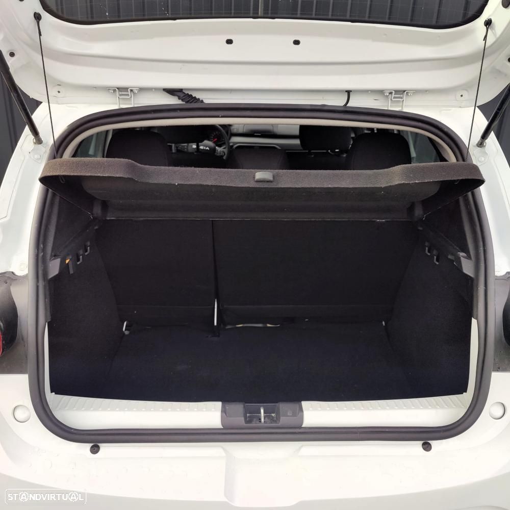 Dacia Sandero 1.0 ECO-G Essential Bi-Fuel - 7