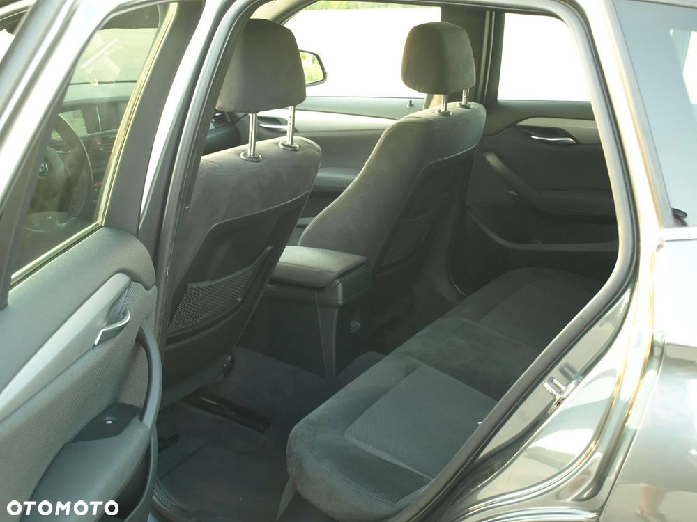 BMW X1 xDrive25d - 17