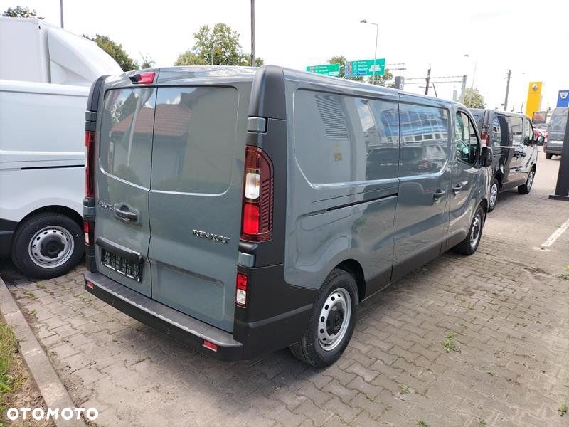 Renault Trafic - 3