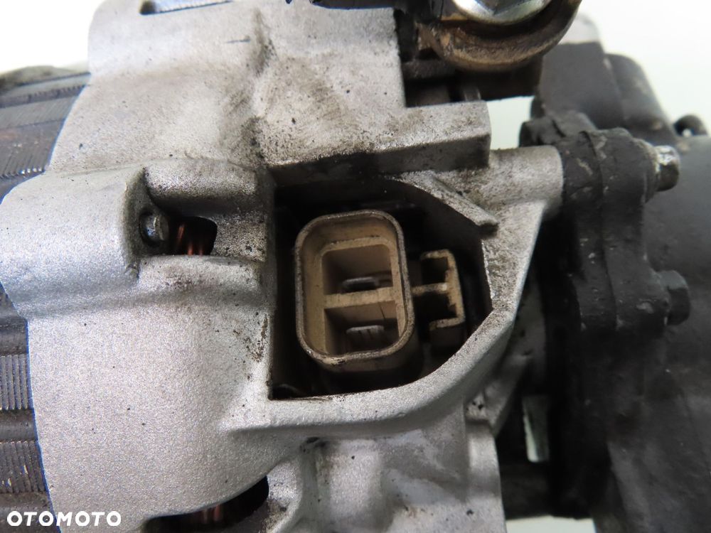ALTERNATOR OPEL ASTRA II G 1.7 DTI - 4