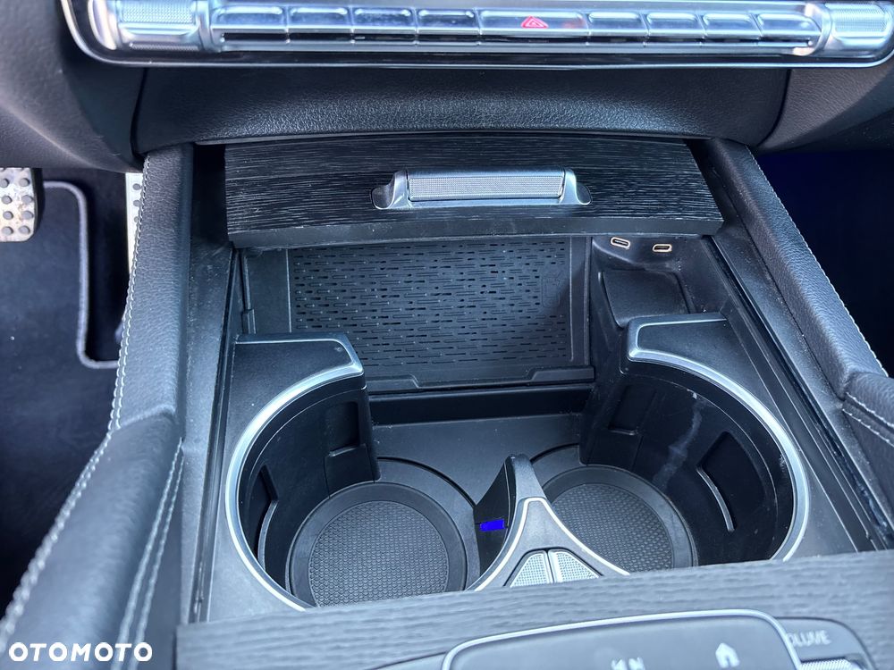 Mercedes-Benz GLE 350 e 4-Matic Executive - 19