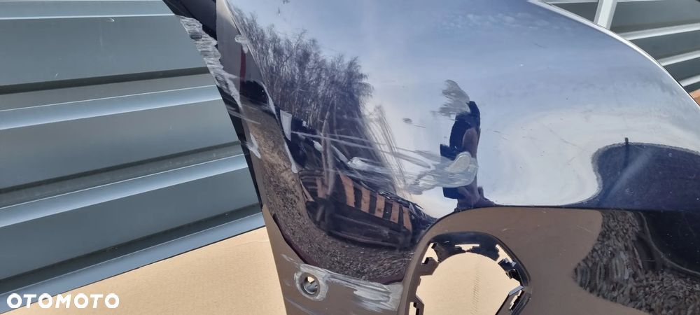 Mercedes EQC W293 2019- zderzak przód oryginał MG037 - 7