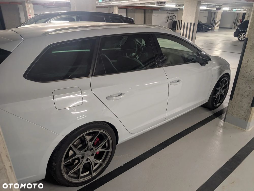 Seat Leon - 3