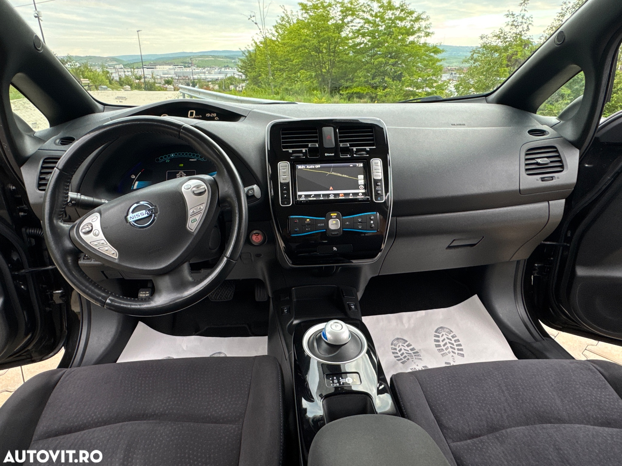 Nissan LEAF 2.ZERO Edition - 10