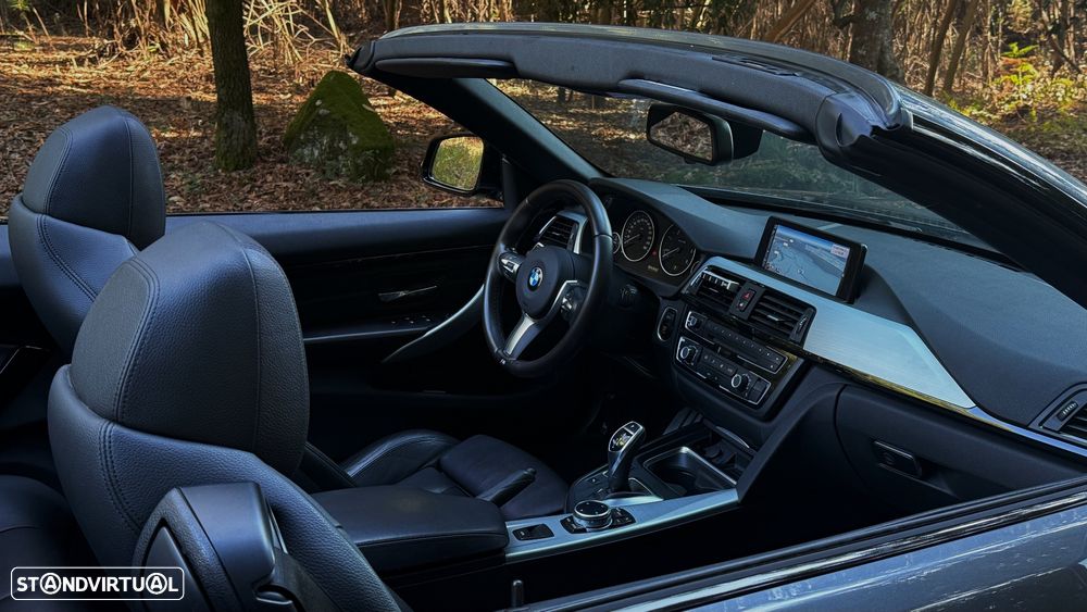 BMW 420 d Pack M Auto - 17