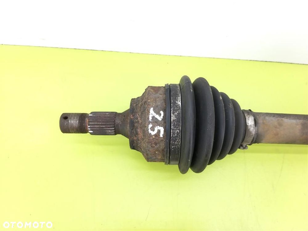 Półoś przód przednia lewa Peugeot 307 I 2001-2005 2.0 HDI - 3