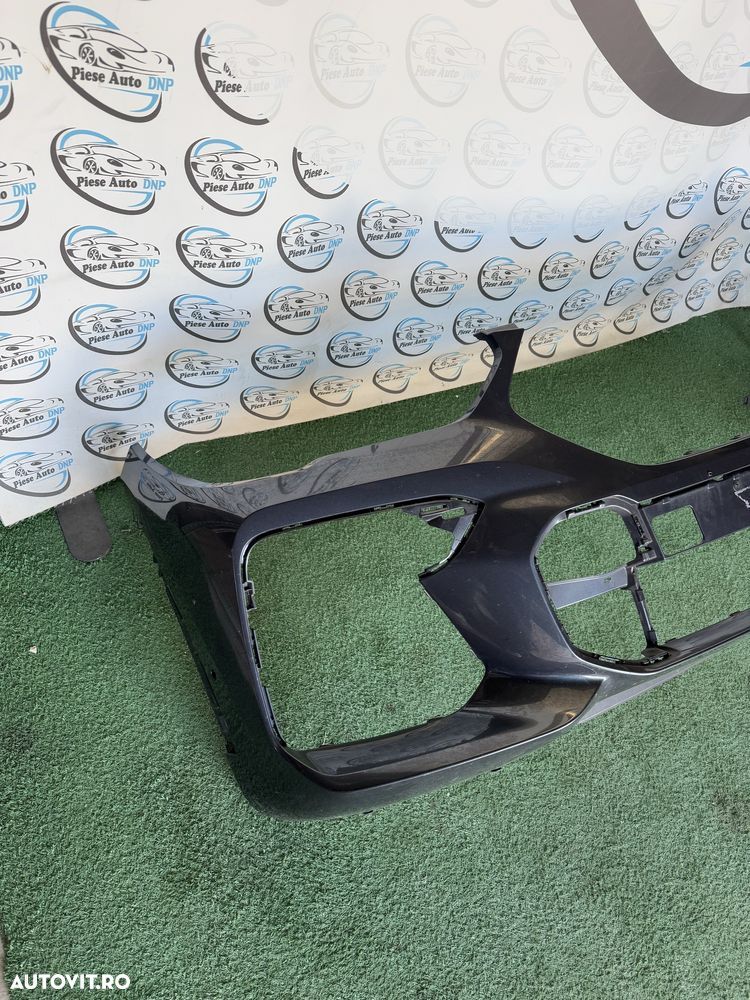 Bara fata Bmw X6 G06 M pachet - 2