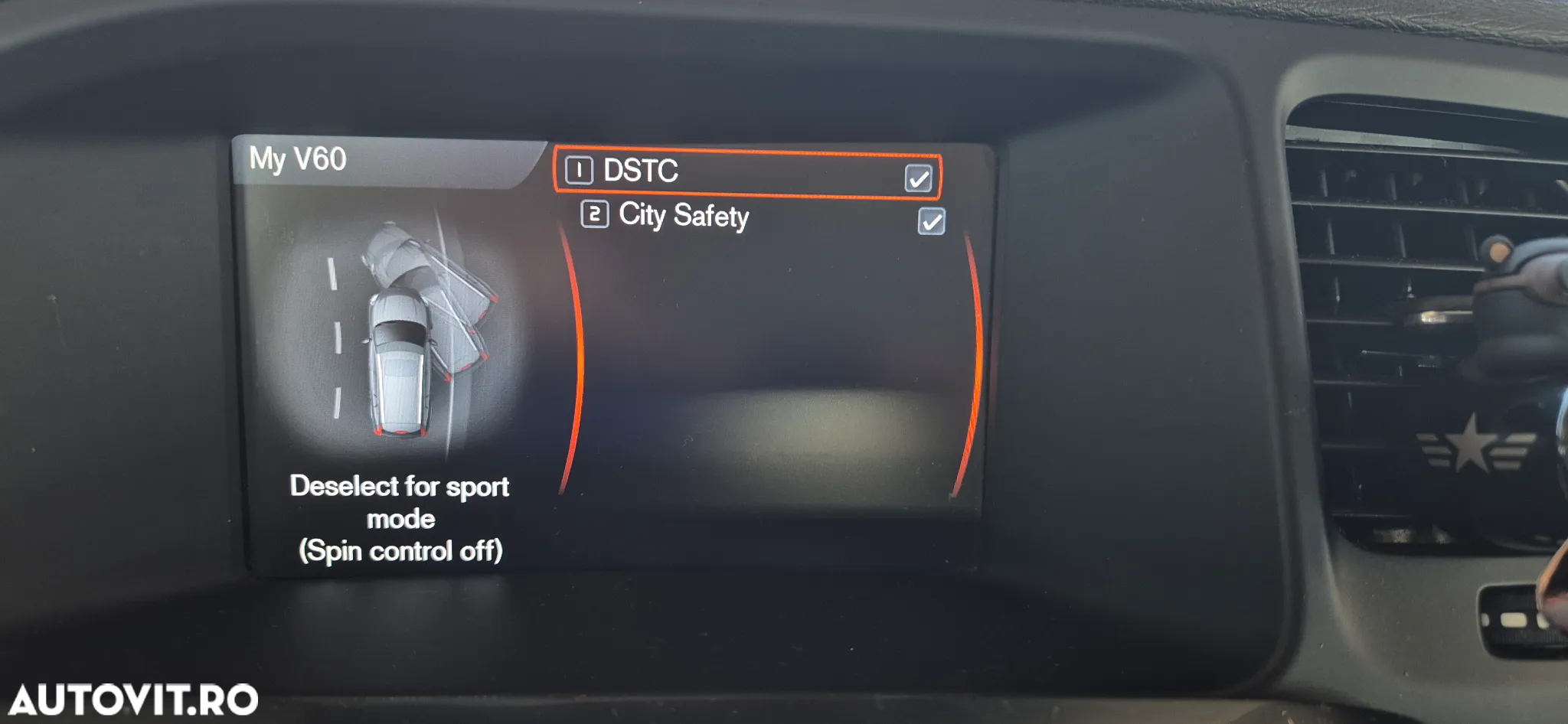 Volvo V60 D3 Geartronic Momentum - 9