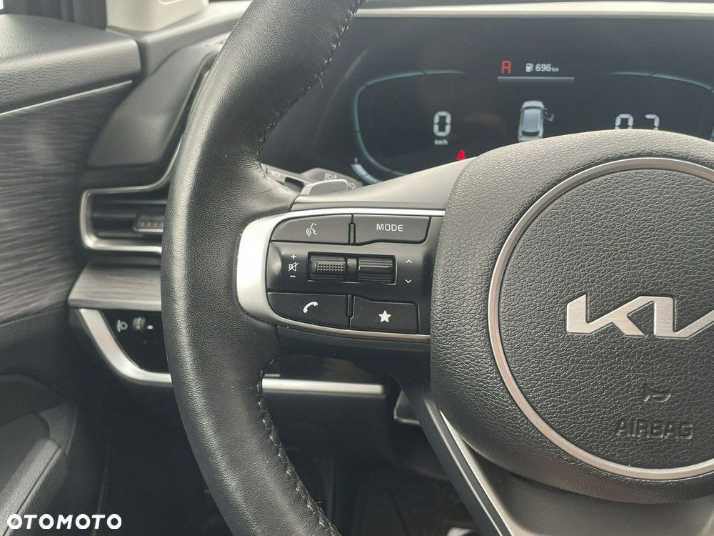 Kia Sportage - 21