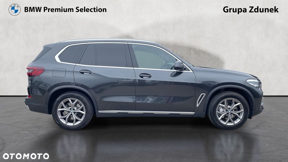 BMW X5 - 5